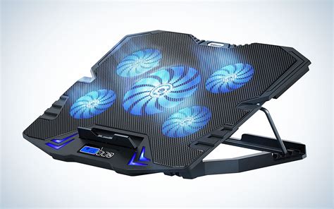 best laptop cooling pads